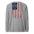 We the People: 250th Anniversary Long Sleeve