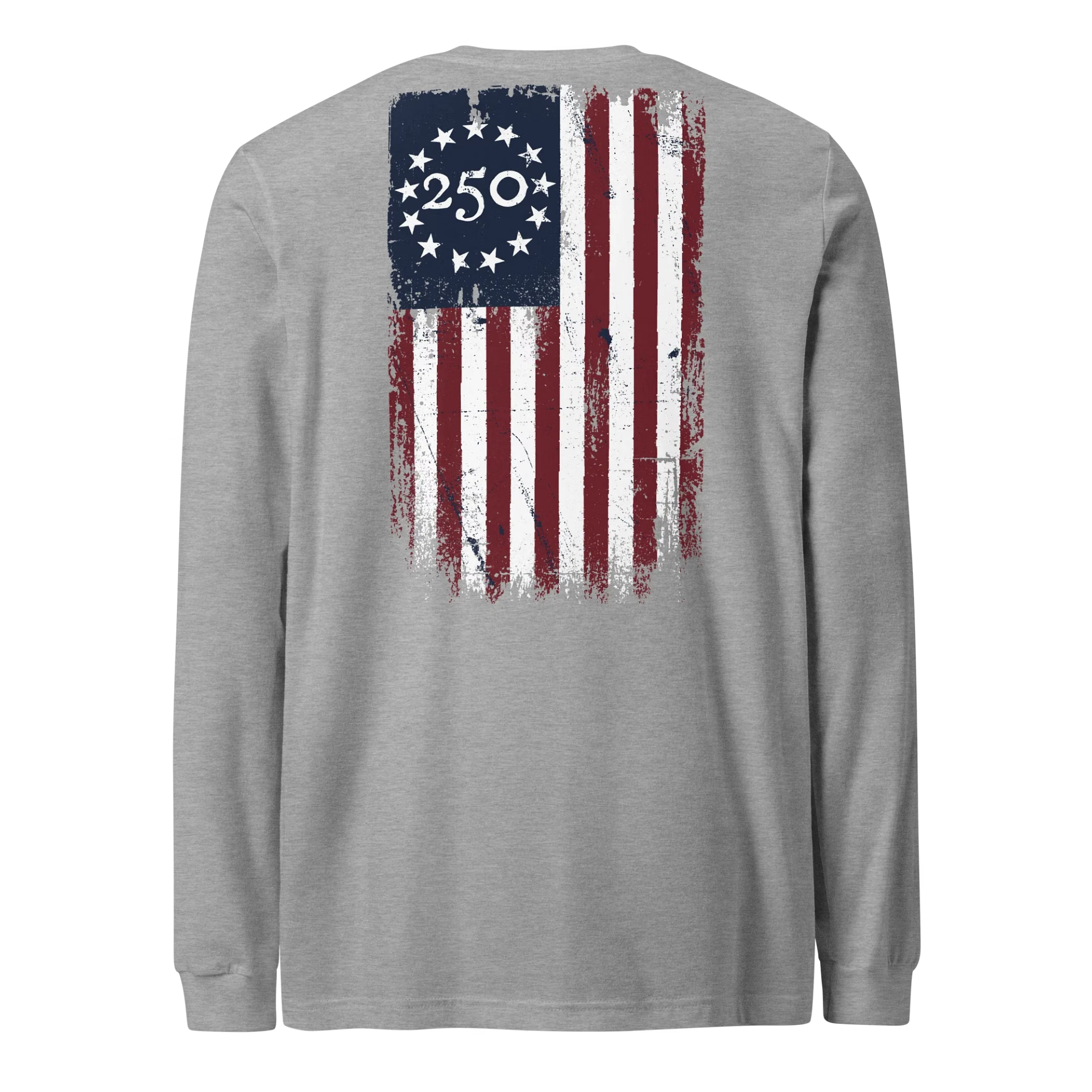 We the People: 250th Anniversary Long Sleeve