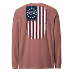 We the People: 250th Anniversary Long Sleeve