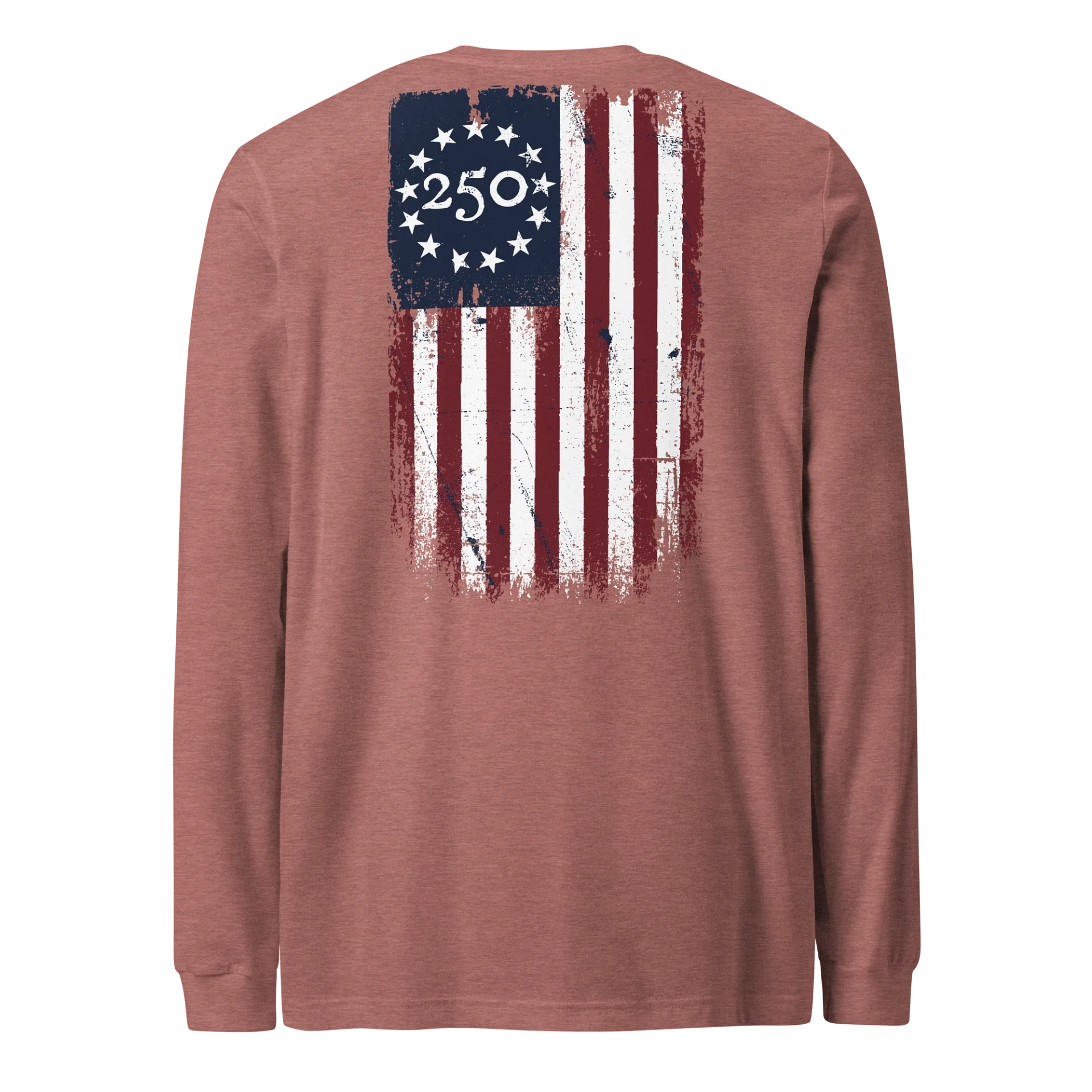 We the People: 250th Anniversary Long Sleeve