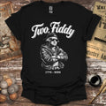 Two Fiddy United States Semiquincentennial T-shirt