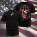 USMC - Semper Fidelis T-Shirt