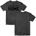 USMC Shirt – United States Marine Corps Pride, Made in USA