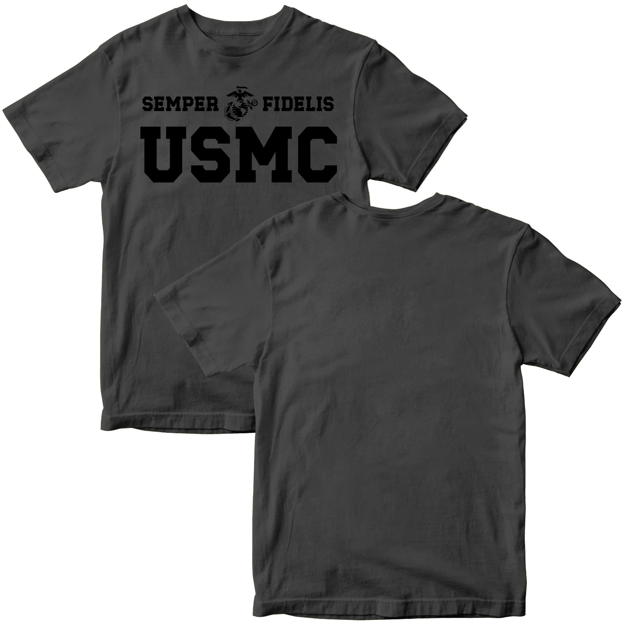 USMC Shirt – United States Marine Corps Pride, Made in USA