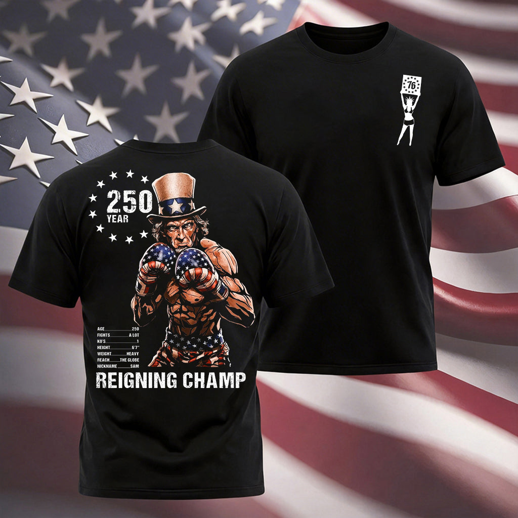 Reigning Champ T-Shirt
