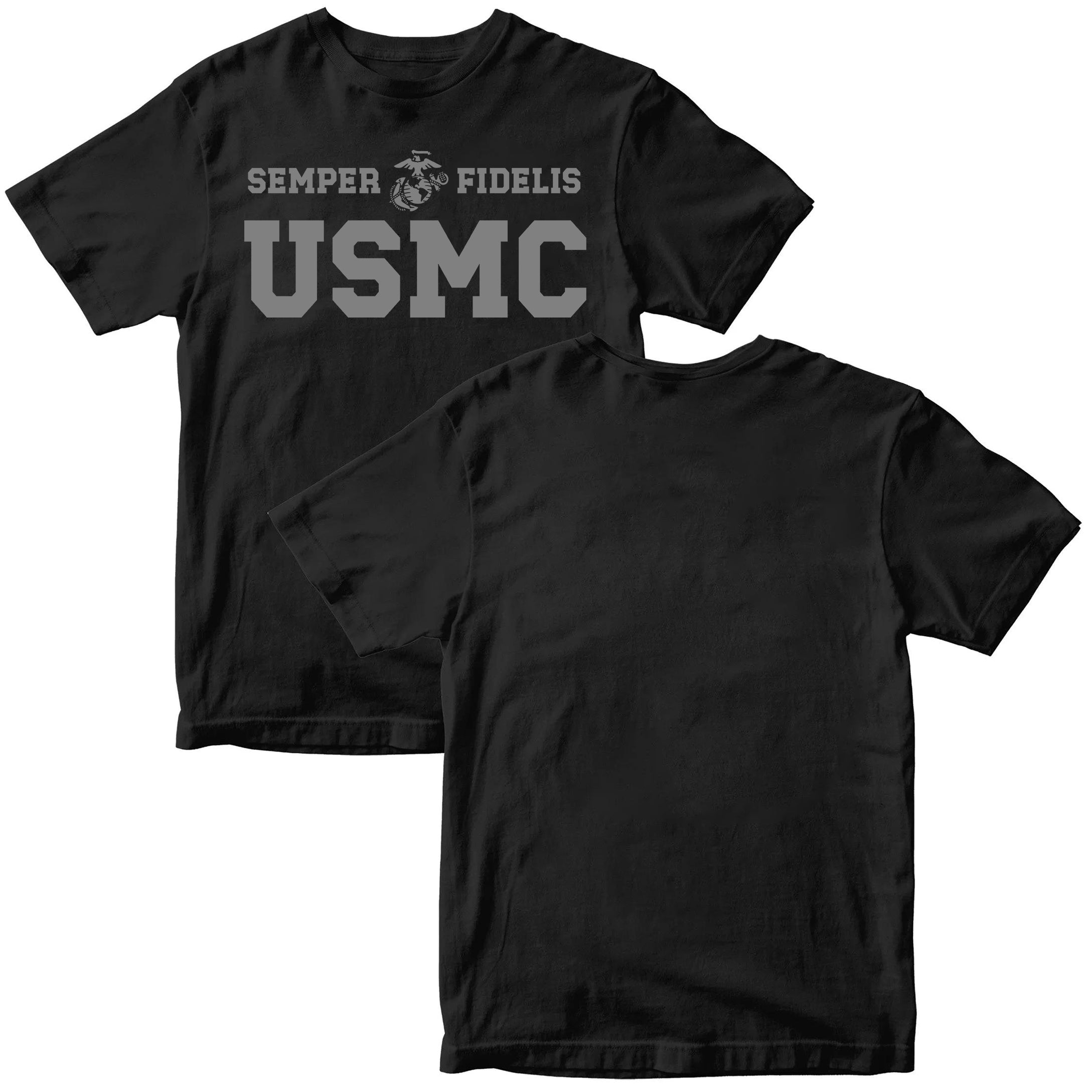 USMC Shirt – United States Marine Corps Pride, Made in USA