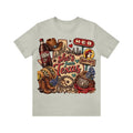 She's from Texas,Ella Langley Fans Unisex T-shirt