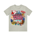 She's from Texas,Ella Langley Fans Unisex T-shirt