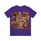 She's from Texas,Ella Langley Fans Unisex T-shirt