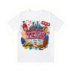 She's from Texas,Ella Langley Fans Unisex T-shirt