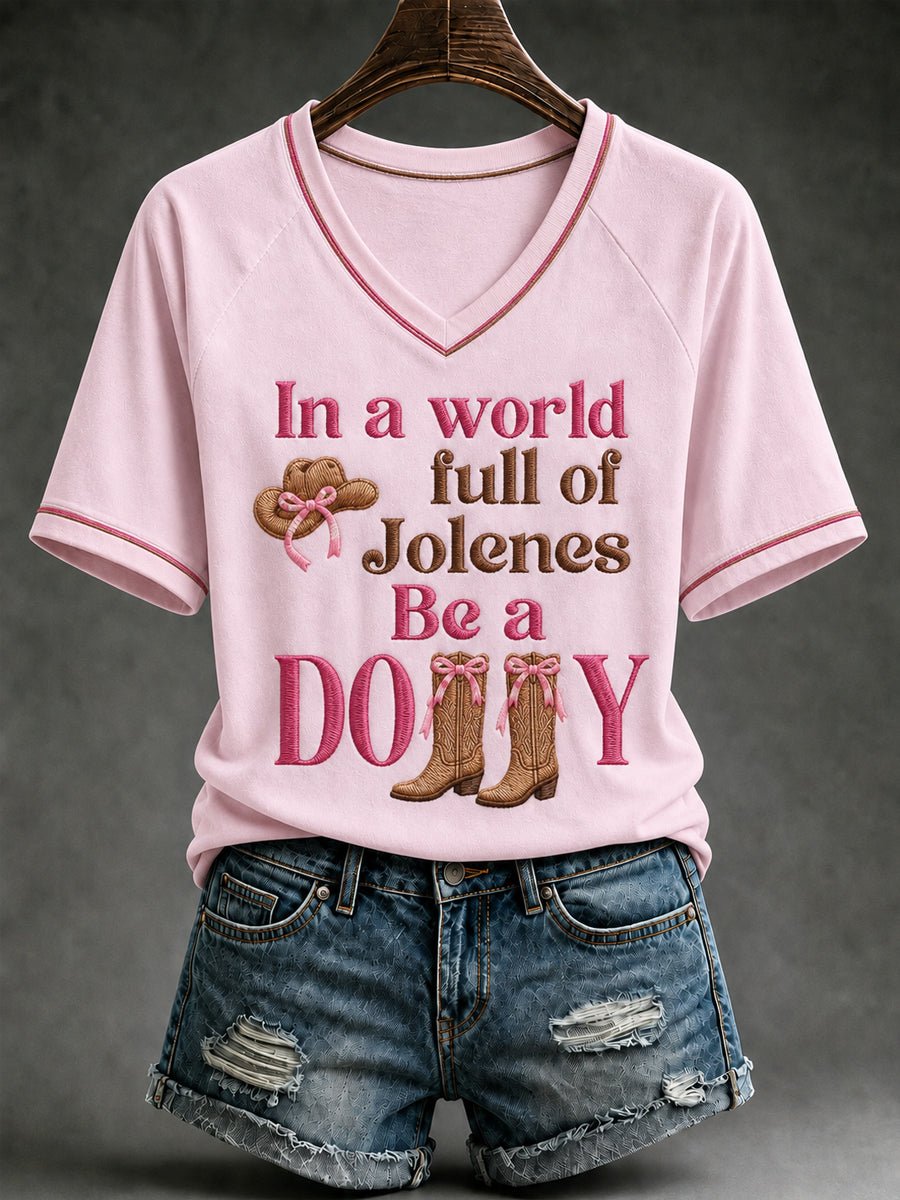 Women's Country Legend Tribute Short Sleeve T-shirt
