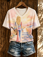 Women's Country Legend Tribute Short Sleeve T-shirt